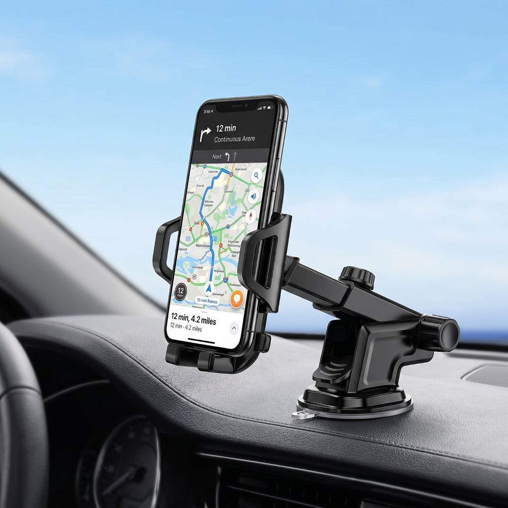Dashboard Mobile Holder