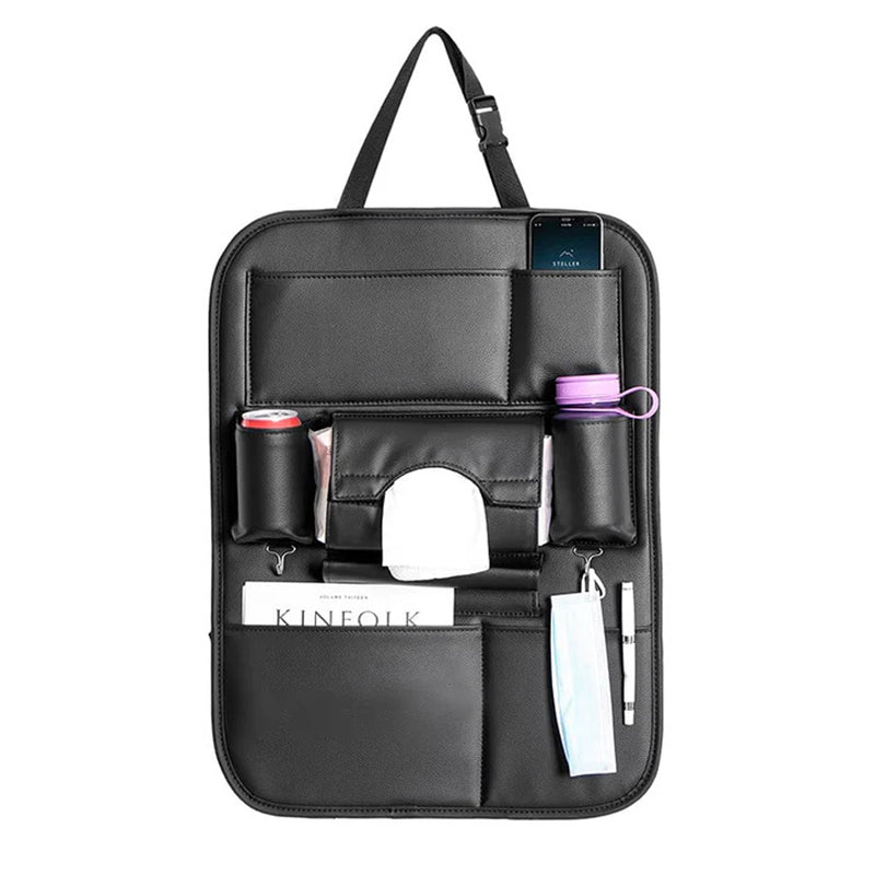 Car Seatback Organizer