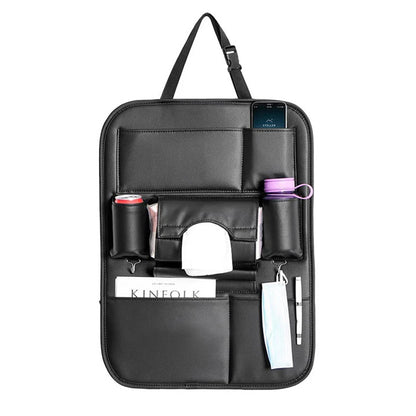 Car Seatback Organizer