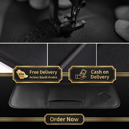 Car Seatback Organizer